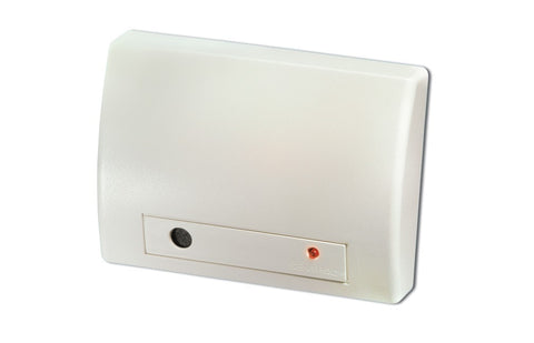 Wireless glassbreak detector