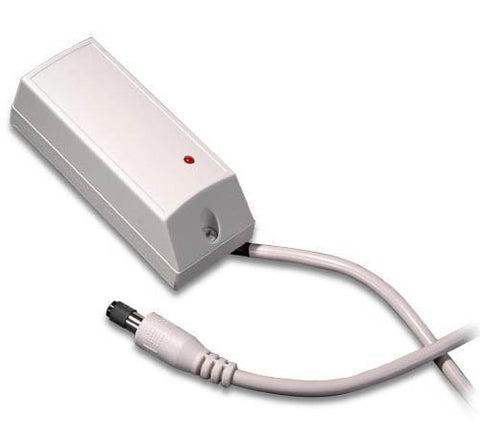 Water flood sensor