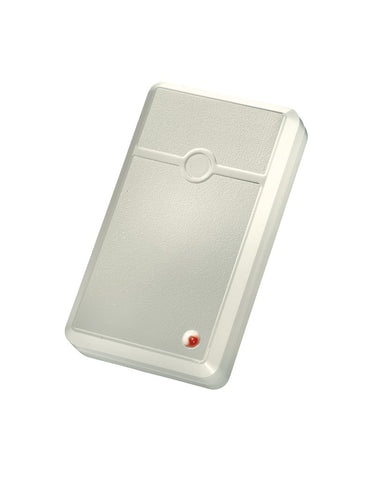 Wireless range extender