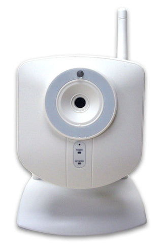 Wireless Security Camera