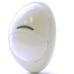 Motion detector